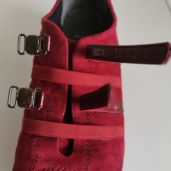 Stuart Weitzman Loafers - Picture 6 of 12